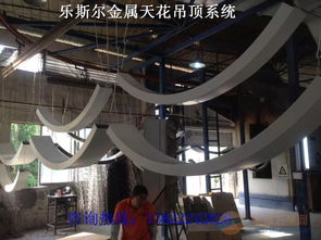 汕頭鋁方通品牌制造與網(wǎng)站建設 創(chuàng)新驅動，塑造行業(yè)標桿